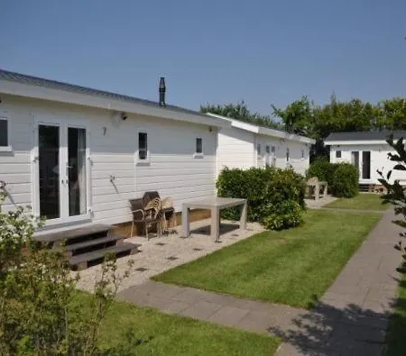 Chalet Tempelhof