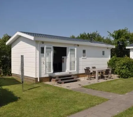 Chalet Tempelhof *