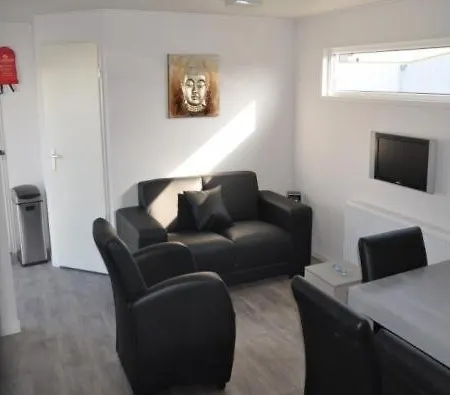 Tempelhof Chalet Callantsoog