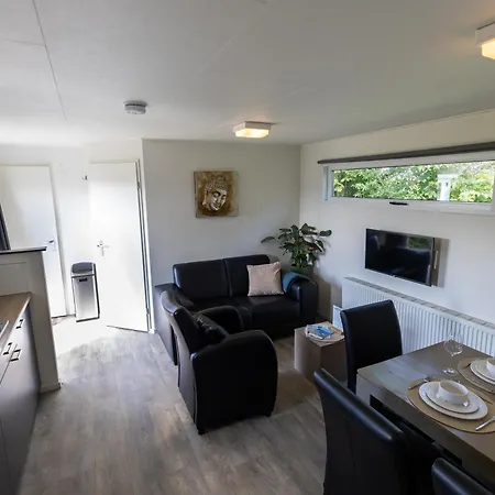 Chalet Tempelhof Callantsoog