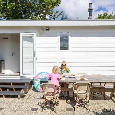 Chalet Tempelhof Callantsoog