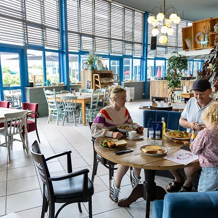 Chalet Tempelhof